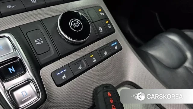 Hyundai Palisade id 3038599 из Кореи 9