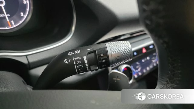 Genesis GV80 id 3865688 из Кореи 9