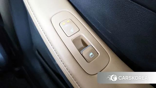 Hyundai Sonata (DN8) id 3687185 из Кореи 9