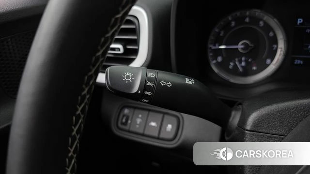 Hyundai Venue id 4490308 из Кореи 9
