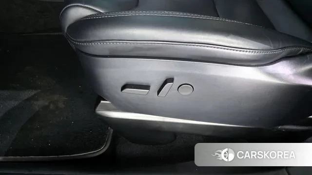 Tesla Model X id 3165997 из Кореи 9