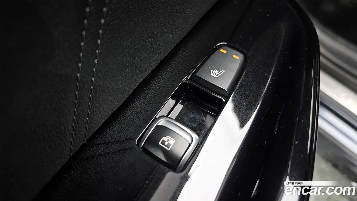 Kia K5 Hybrid 3rd Generation id 1832971 из Кореи 9