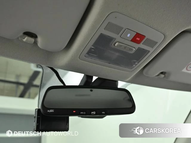 Hyundai Venue id 4244035 из Кореи 9