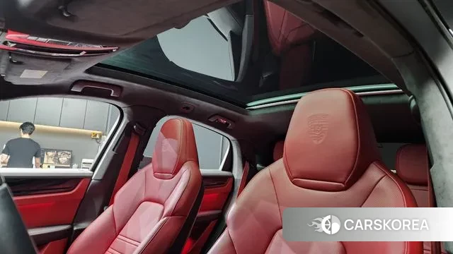 Porsche Cayenne (PO536) id 2890478 из Кореи 9