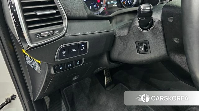Hyundai Grandeur IG id 4483077 из Кореи 9