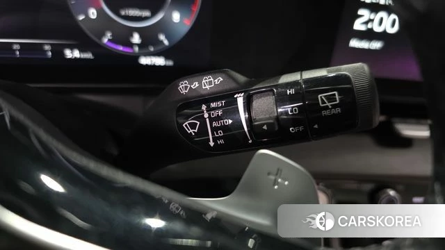 Kia Carnival 4th generation id 4355280 из Кореи 9