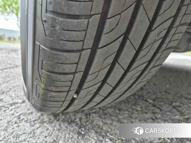 Hyundai Sonata (DN8) id 3935099 из Кореи 9