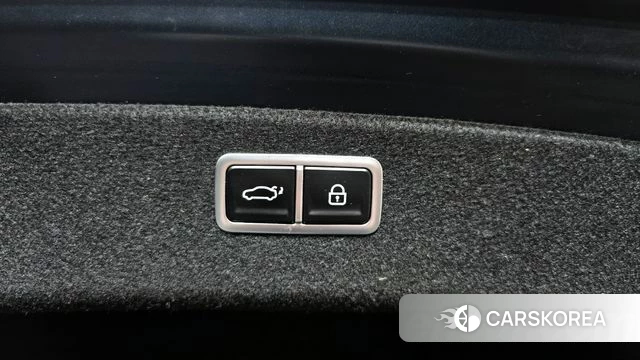 Genesis G80 (RG3) id 4268616 из Кореи 9