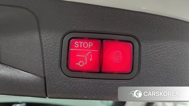 Mercedes-Benz EQA H243 id 2988718 из Кореи 9