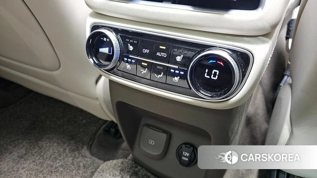 Genesis GV80 id 4232309 из Кореи 9