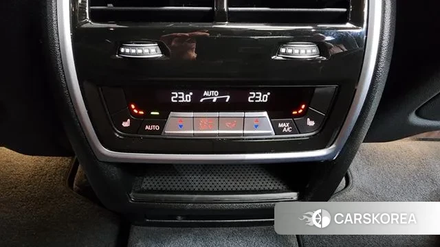 BMW X5 (G05) id 3528480 из Кореи 9