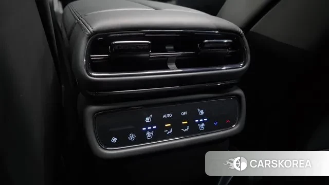 Genesis GV80 id 3399843 из Кореи 9