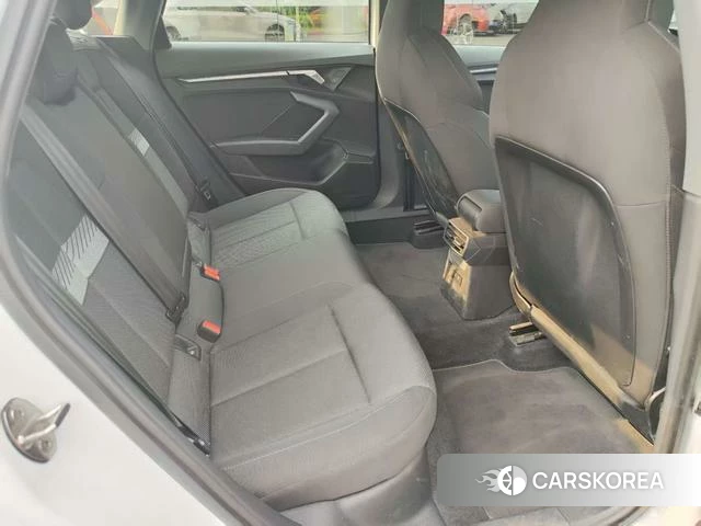 Audi A3 id 4261295 из Китая 9