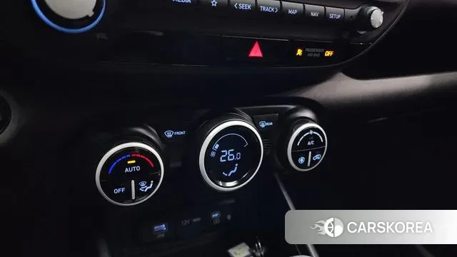 Hyundai Venue id 3452368 из Кореи 9