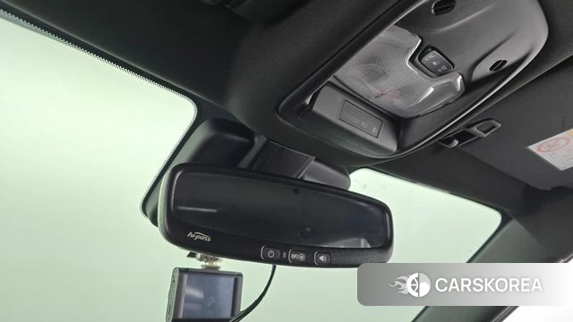 Chevrolet (GM Daewoo) The New Trail Blazer id 4200914 из Кореи 9