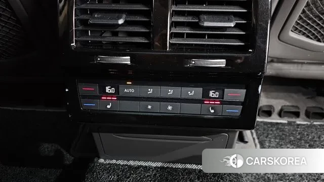 Volkswagen Touareg 3rd generation id 3721283 из Кореи 9