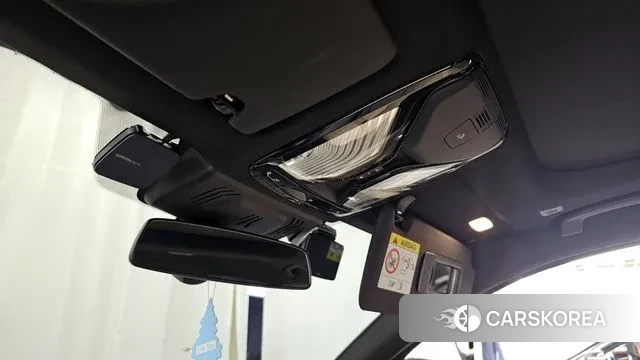 BMW 3 Series (G20) id 3452912 из Кореи 9