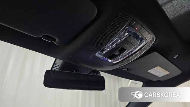 Mercedes-Benz A-Class W177 id 4284192 из Кореи 9
