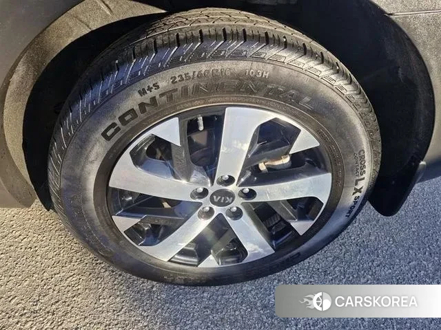 Kia Sorento 4th Generation id 3686339 из Кореи 9