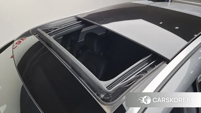 Mercedes-Benz GLC-Class X253 id 2980841 из Кореи 9