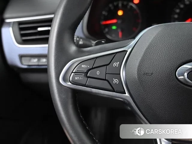 Renault Korea (Samsung) XM3 id 3258792 из Кореи 9