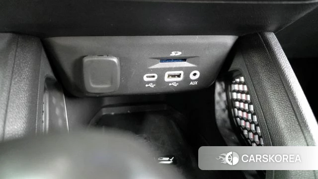 Chevrolet (GM Daewoo) Trailblazer id 4283967 из Кореи 9