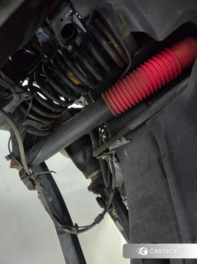 Jeep Wrangler (JL) id 4836912 из Кореи 9