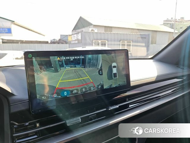 Ssangyong The New Rexton Sports Cannes id 3786598 из Кореи 9
