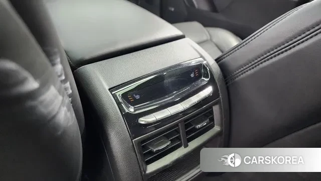 Cadillac XT5 id 2991386 из Кореи 9