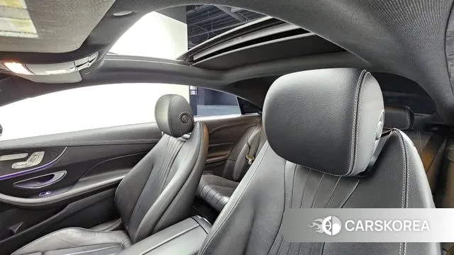 Mercedes-Benz E-Class W213 id 3760883 из Кореи 9