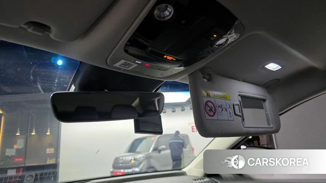 Kia K8 id 3806900 из Кореи 9