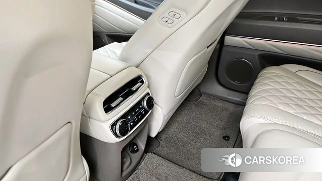 Genesis GV80 id 4267854 из Кореи 9