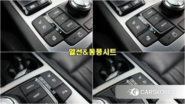 Genesis G80 id 4620351 из Кореи 9