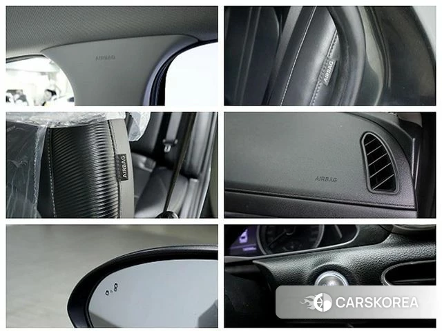 Hyundai Sonata (DN8) id 3919835 из Кореи 9