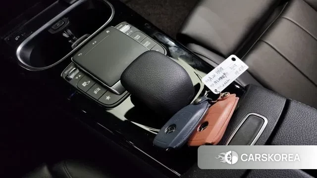 Mercedes-Benz A-Class W177 id 3764138 из Кореи 9