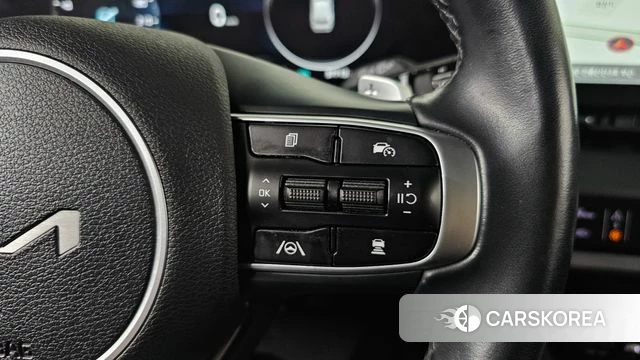 Kia Sportage 5th Generation id 4604050 из Кореи 9
