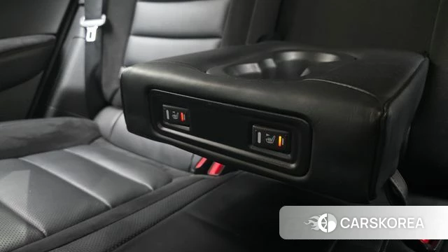 Renault Korea (Samsung) The New QM6 id 4316232 из Кореи 9