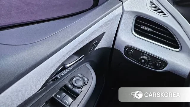 Chevrolet (GM Daewoo) Bolt EV id 3541188 из Кореи 9