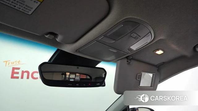 Hyundai Kona id 3845788 из Кореи 9