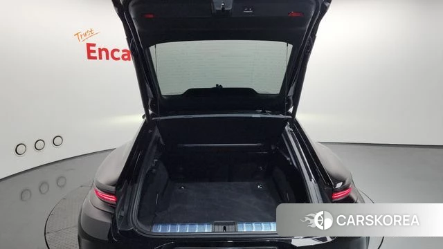 Porsche Panamera (976) id 4590473 из Кореи 9