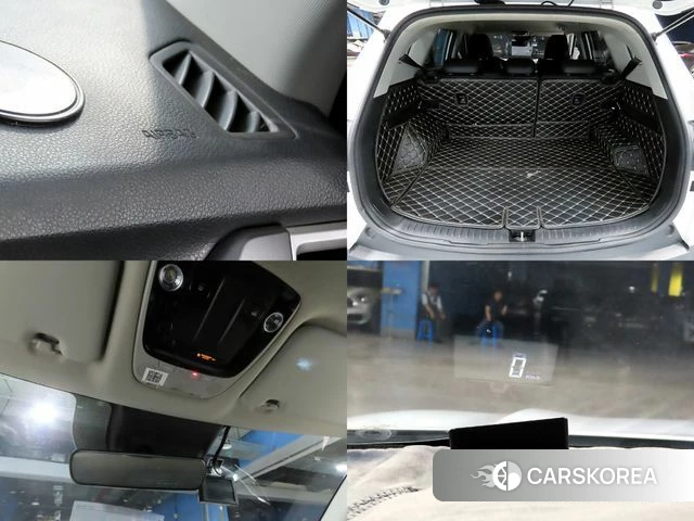 Kia Seltos id 4737096 из Кореи 9