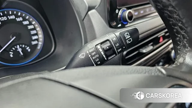 Hyundai The New Kona Hybrid id 3660448 из Кореи 9