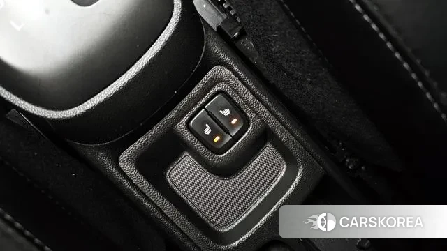 Chevrolet (GM Daewoo) The New Spark id 3598481 из Кореи 9