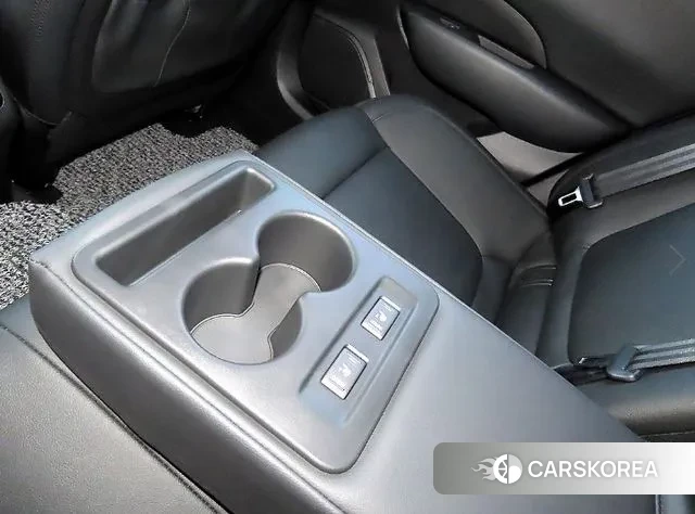 Renault Korea (Samsung) SM6 id 3672409 из Кореи 9