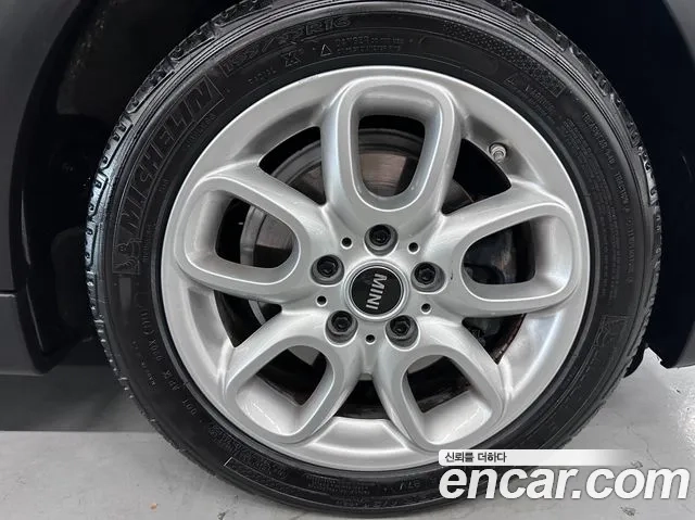 Mini Cooper id 2936758 из Кореи 9