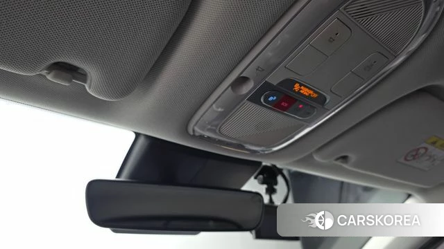 Hyundai Ionic 5 id 4692060 из Кореи 9