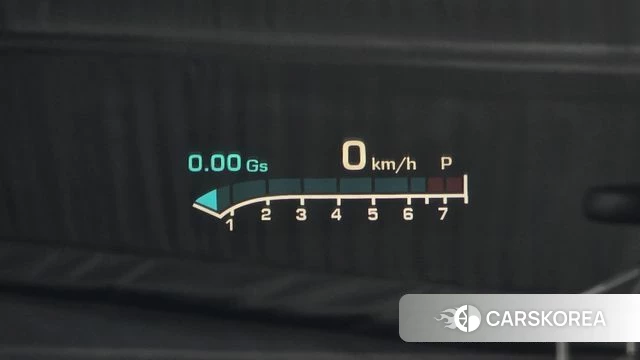 Chevrolet (GM Daewoo) The New Camaro id 4632837 из Кореи 9