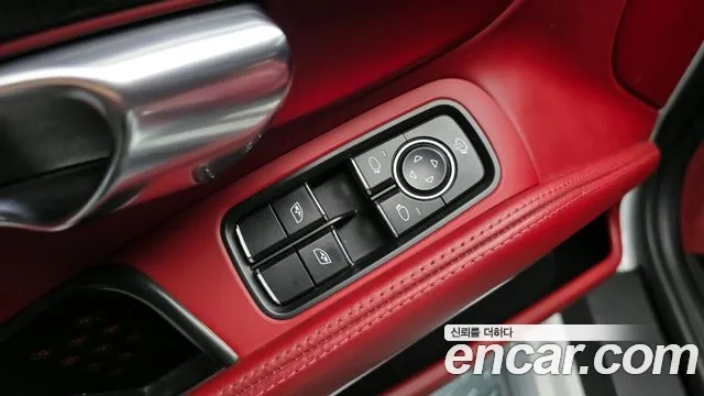 Porsche 718 Boxster id 2917902 из Кореи 9