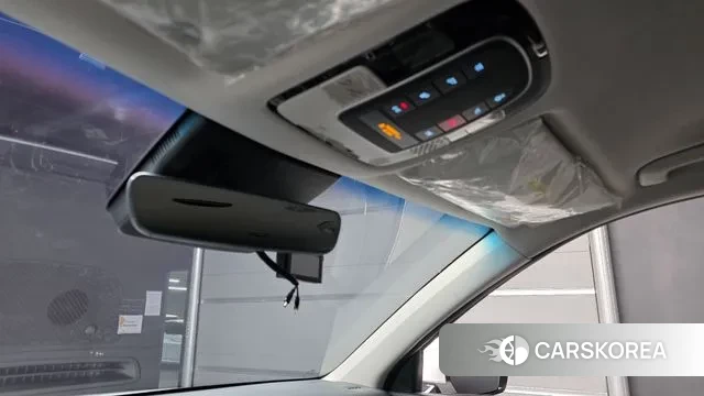 Hyundai The New Palisade id 3518535 из Кореи 9