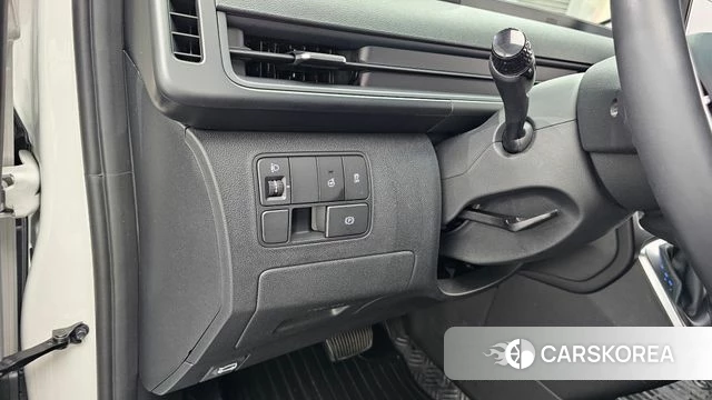 Hyundai Staria id 4847722 из Кореи 9